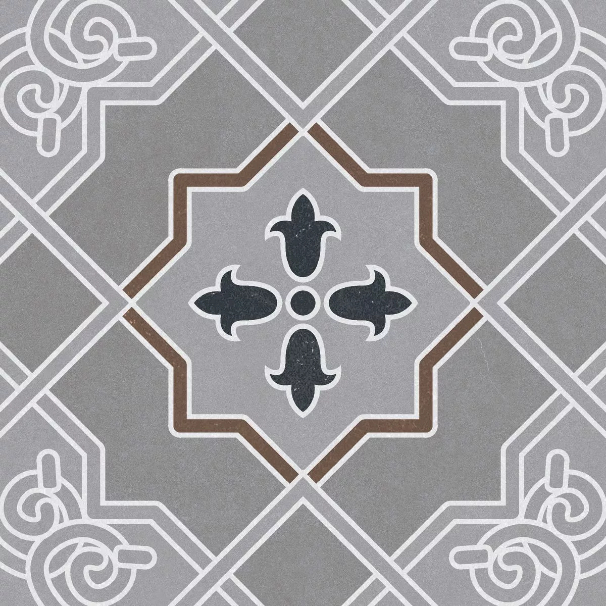 Dust Decor Matt 20x20